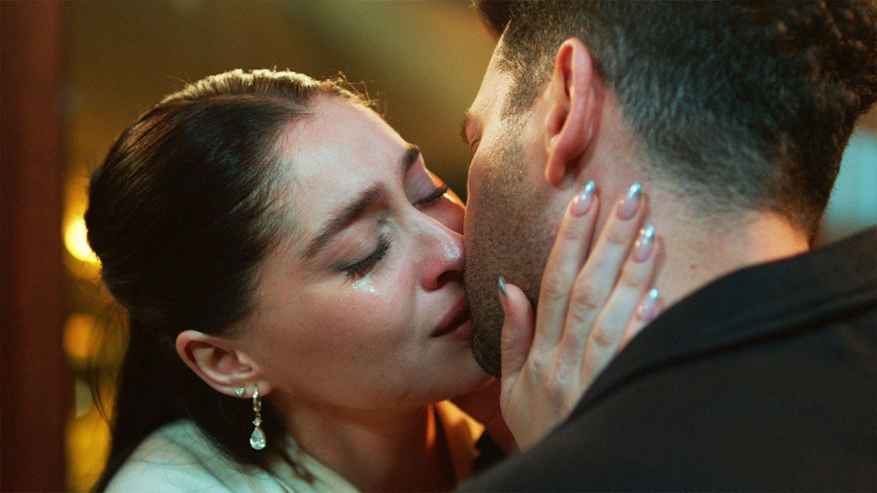 Güller ve Günahlar