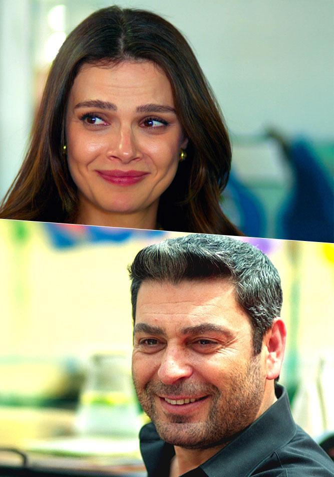 Uzak Şehir 42. Bölüm Fragmanı