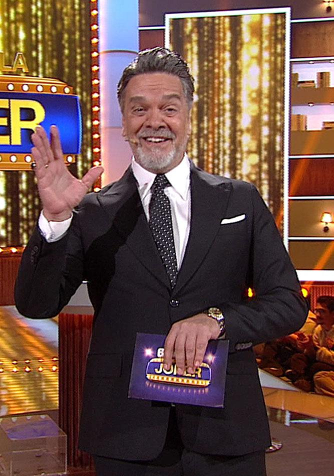 Beyaz'la Joker 18. Bölüm Fragmanı