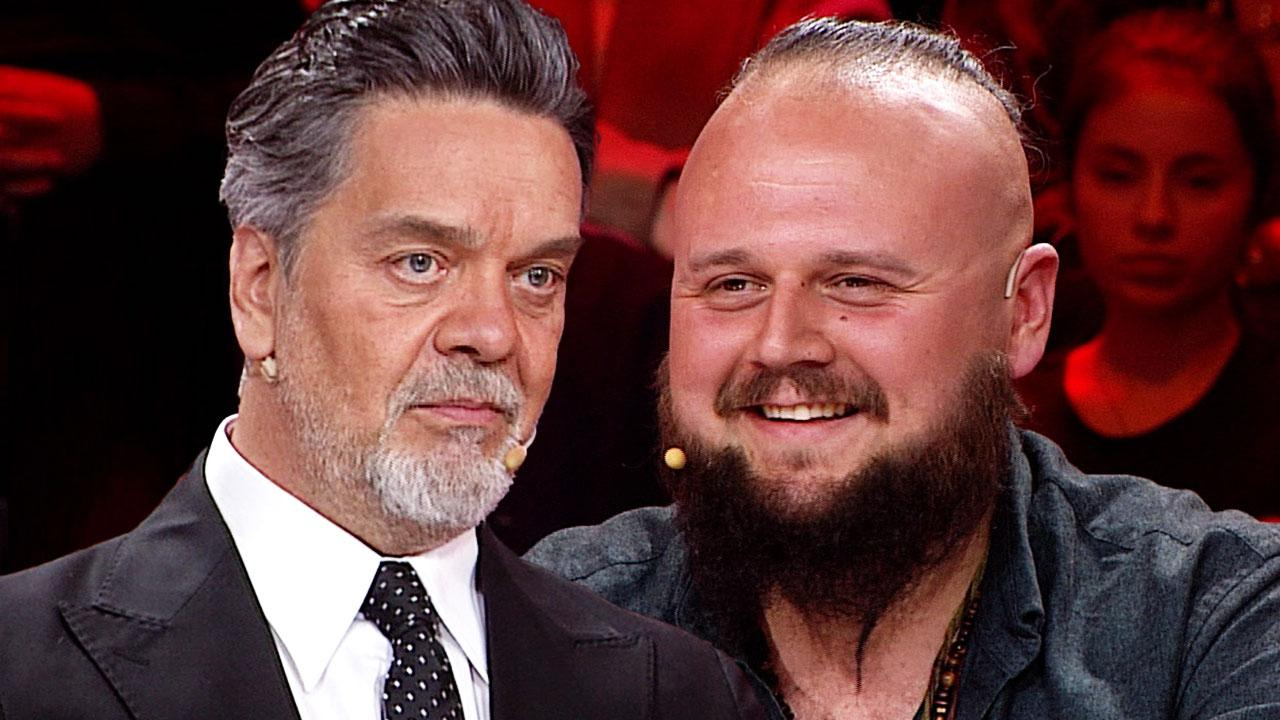 Cevabıyla herkesi etkiledi!