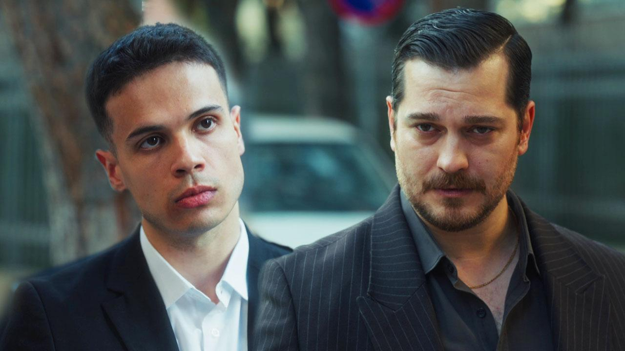 Eşref Rüya 42. Bölüm Ön İzleme