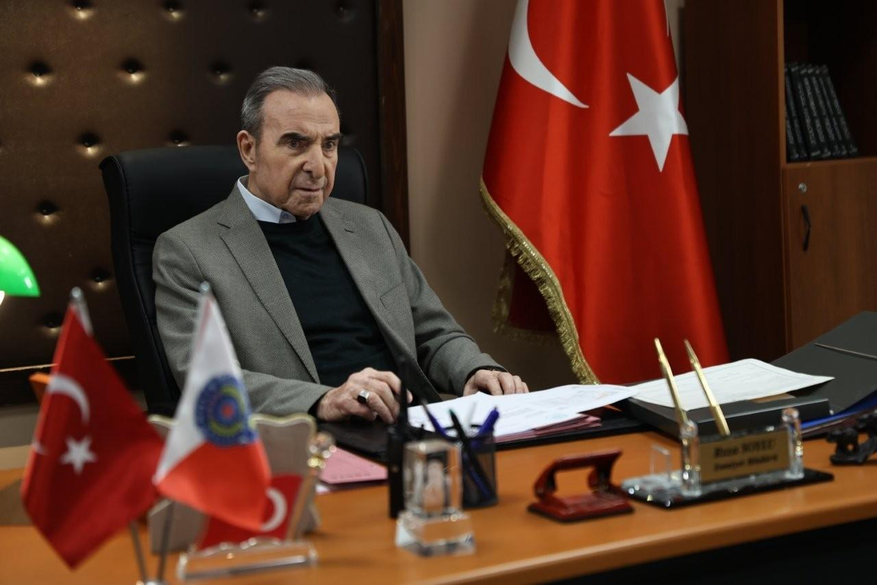 Arka Sokaklar 747. Bölüm Fotoğrafları