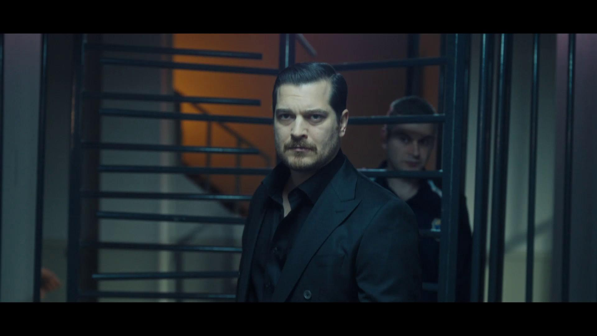 "Babam yaşıyor mu?"