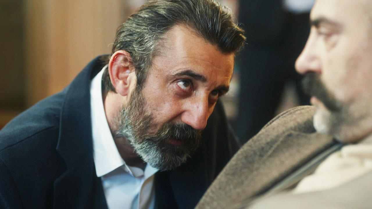 Ölü Yaşar, Gürdal'ı çıldırttı!