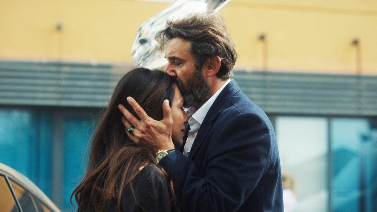 Gürdal: "Ben doğururum!"