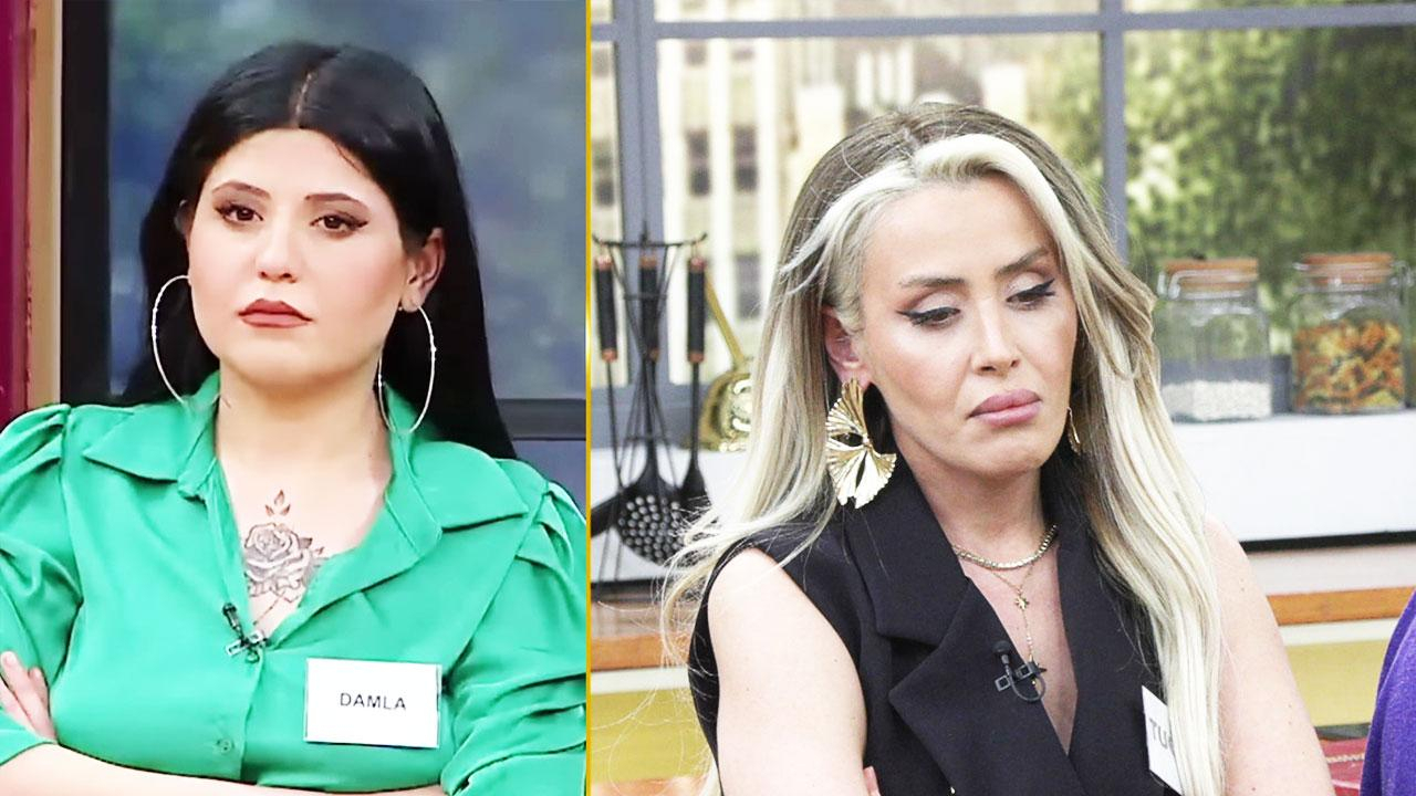 Tuğba’ya “Kiralık Gelin” dedi!