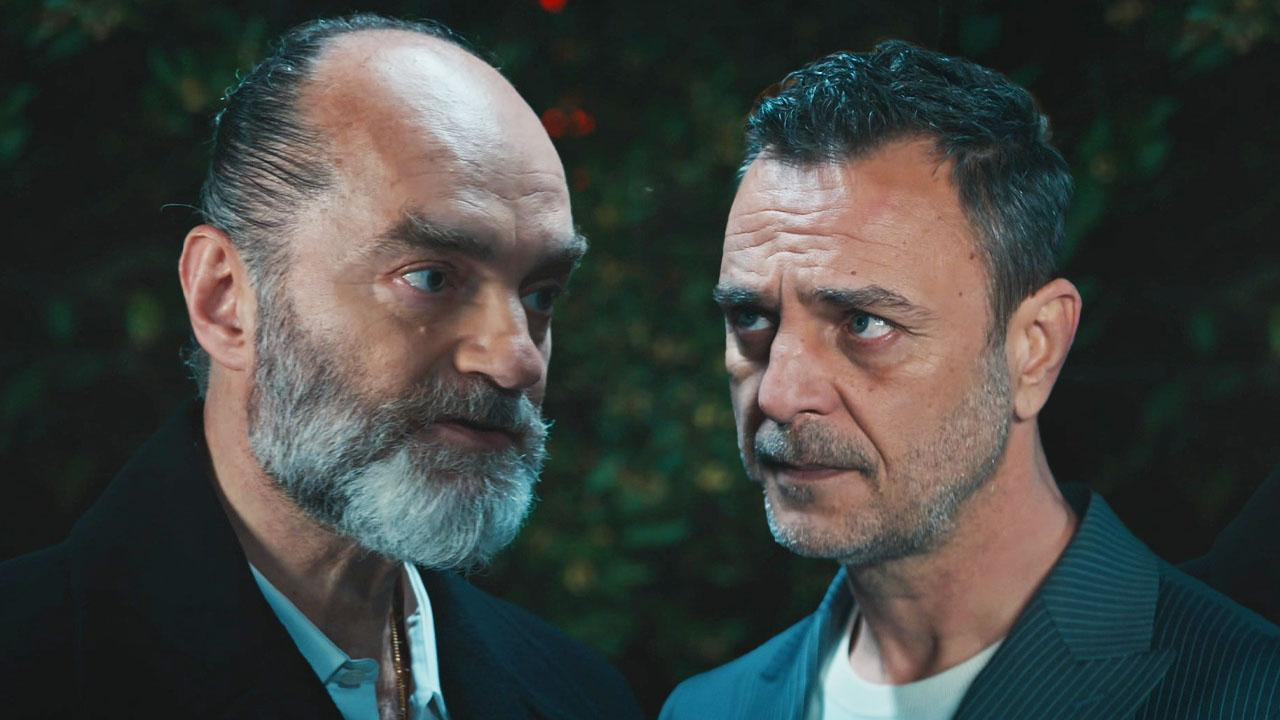 Mert, ortağını neden öldürdü?