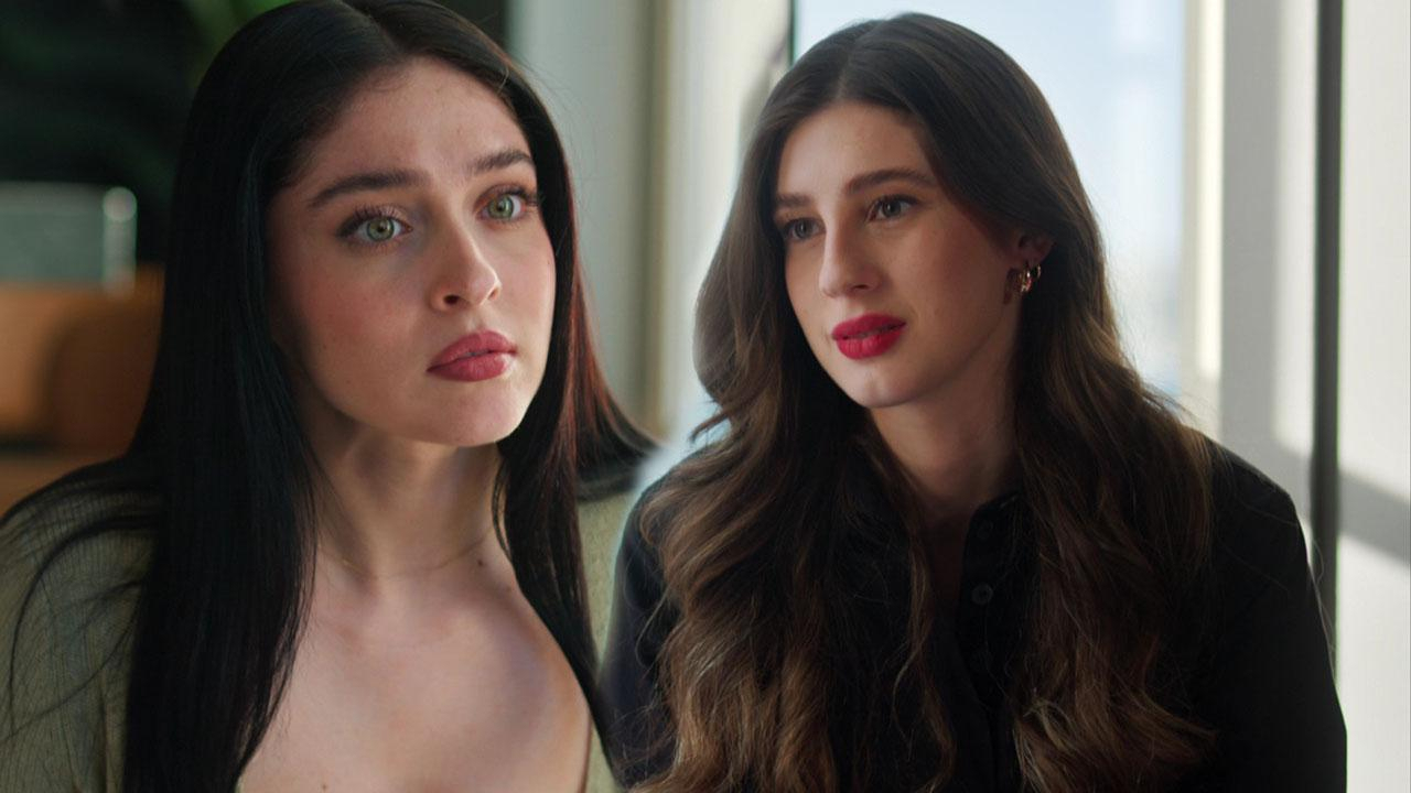 Zeynep, Pelin gerçeğini öğrendi!
