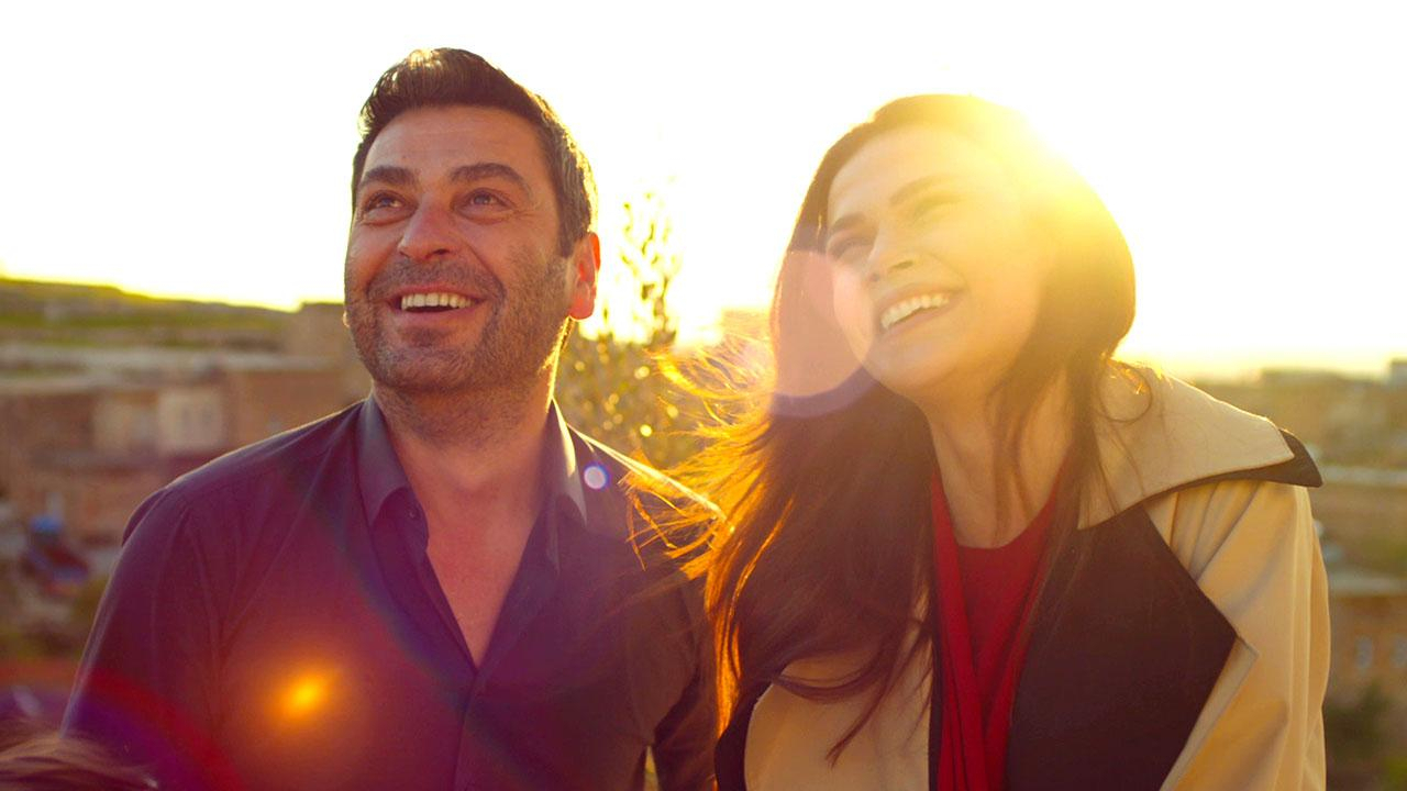 Uzak Şehir 60. Bölüm Fragmanı - 3