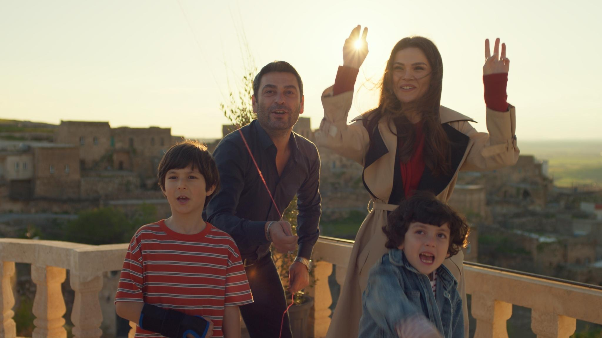 Meryem'in gözyaşları endişelendirdi!