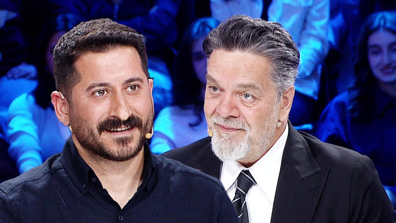 Beyazıt abilerinden köy okulu öğrencilerine jest!