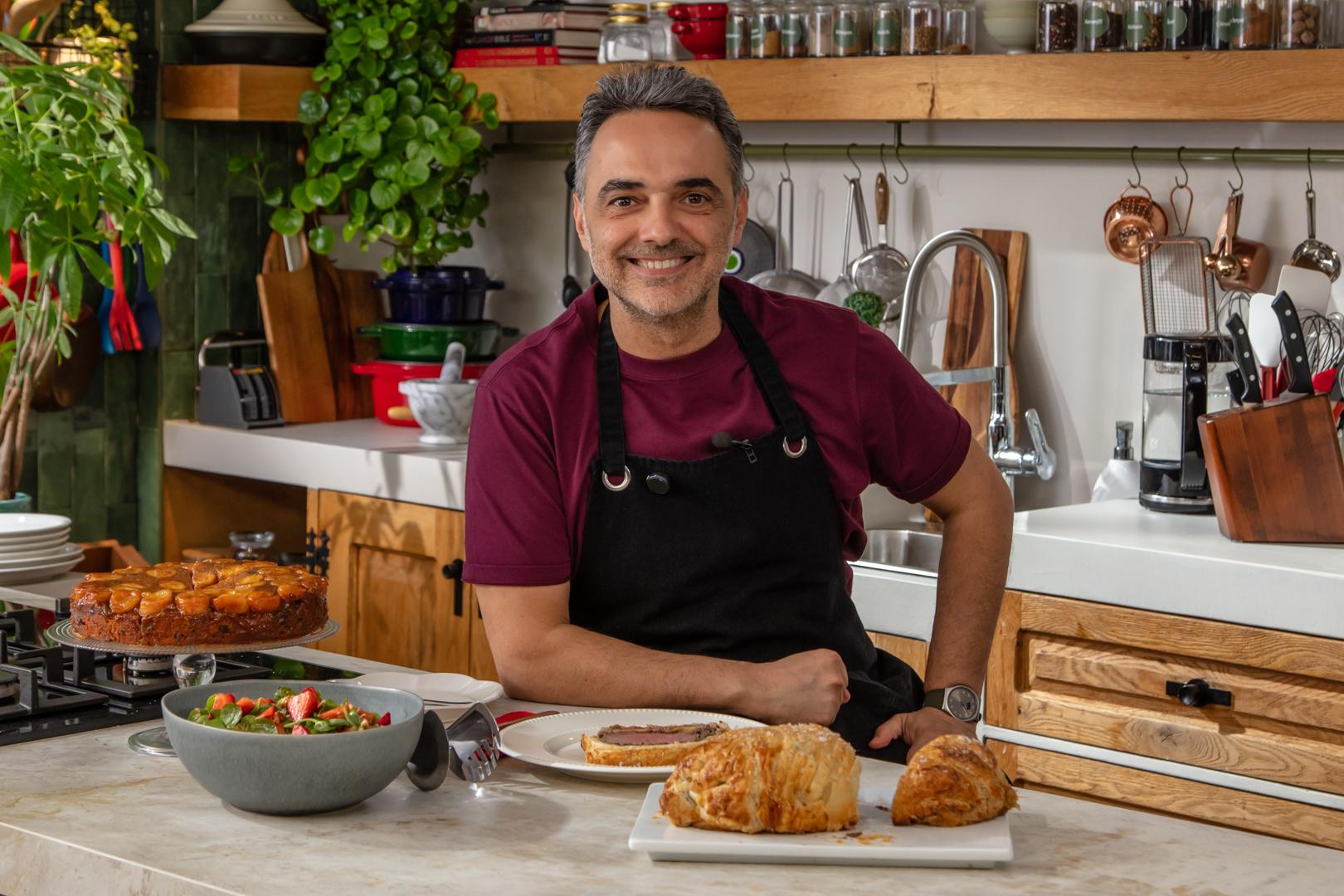 Arda'nın Mutfağı 284. Bölüm Fragmanı