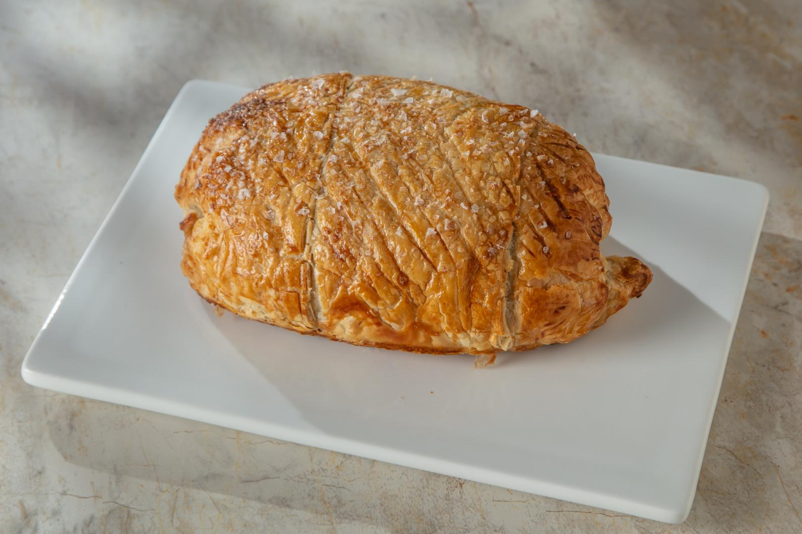 Beef Wellington