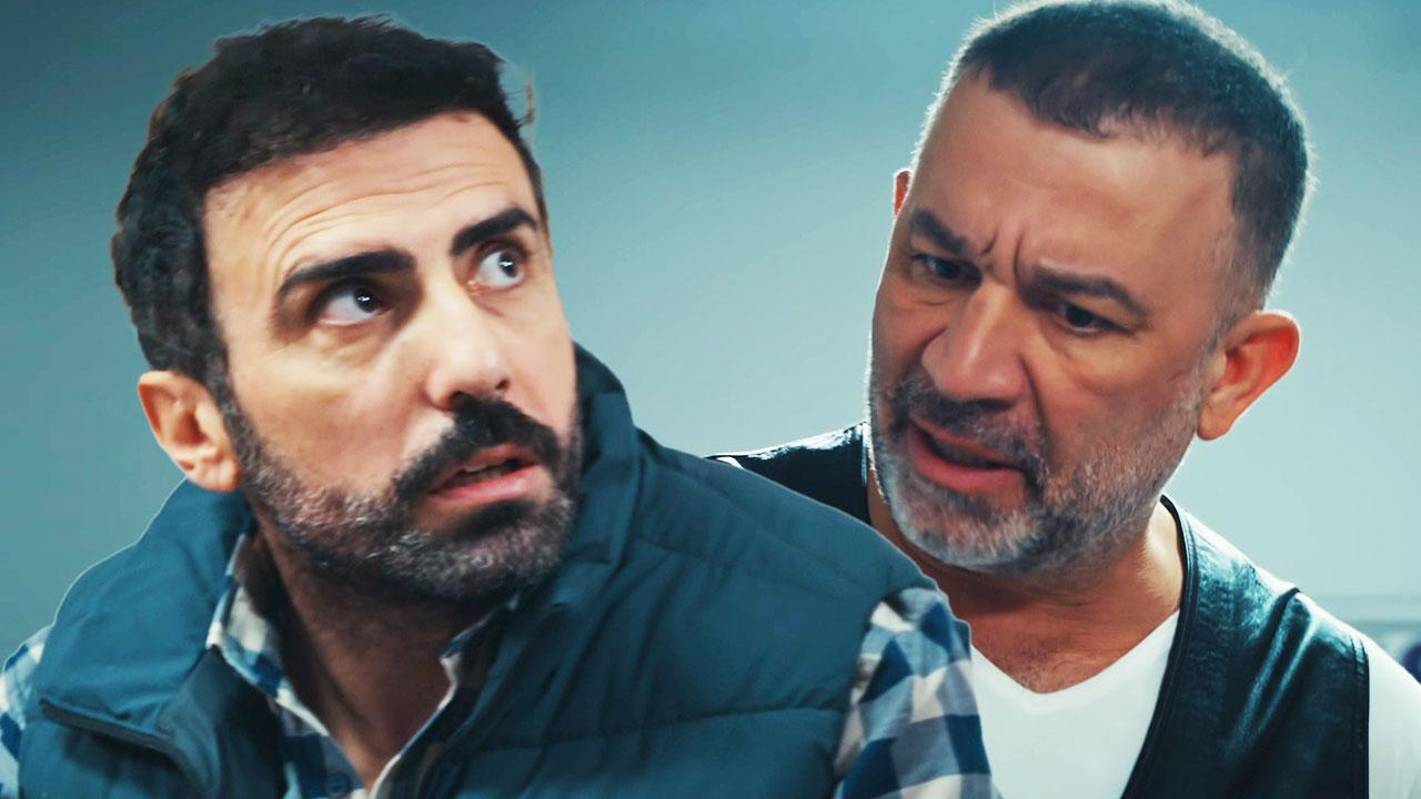 Arka Sokaklar