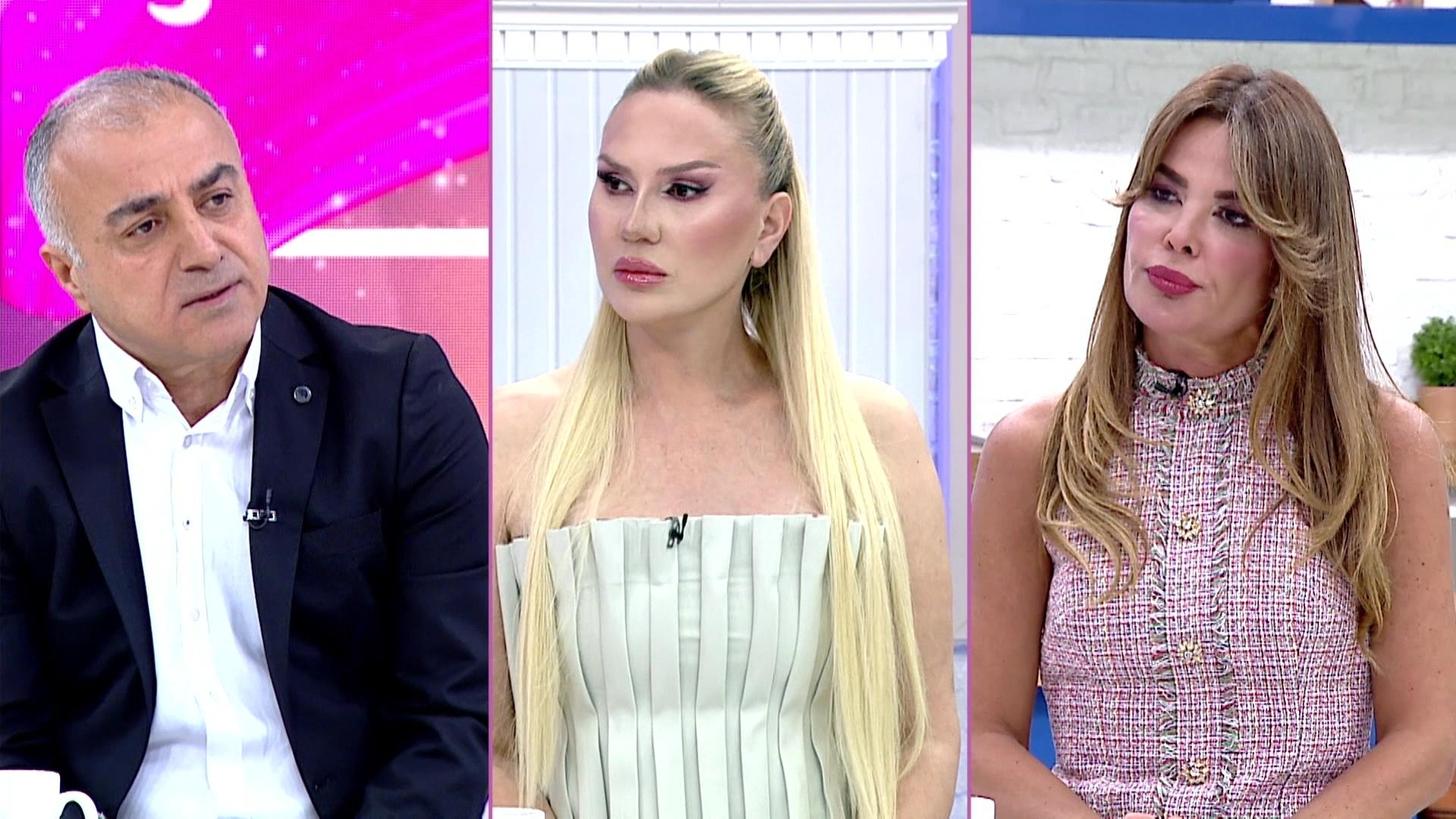 Konuştukça