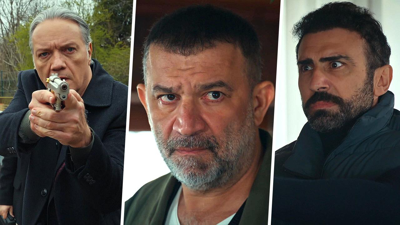 Gazi'de ölüm kalım savaşı!