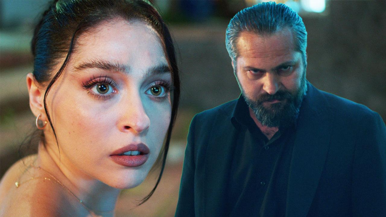 Zeynep, travması ile karşı karşıya!