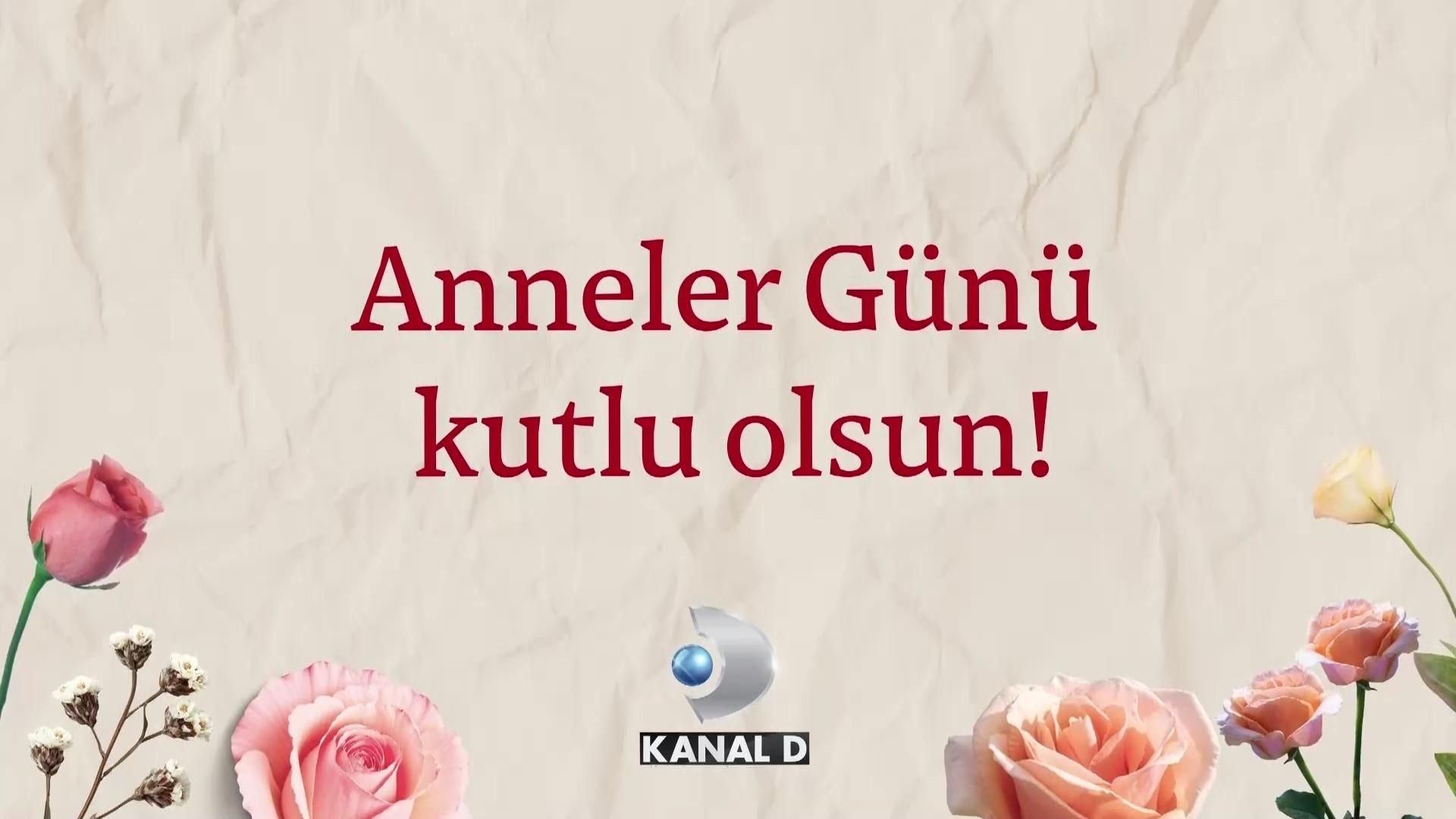 Oyuncularımız ve annelerinden iç ısıtan kareler!