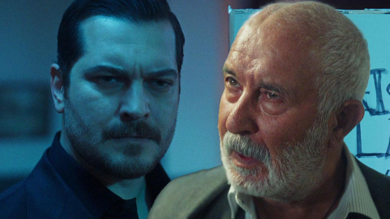 Celo Ağa tansiyonu yükseltti!