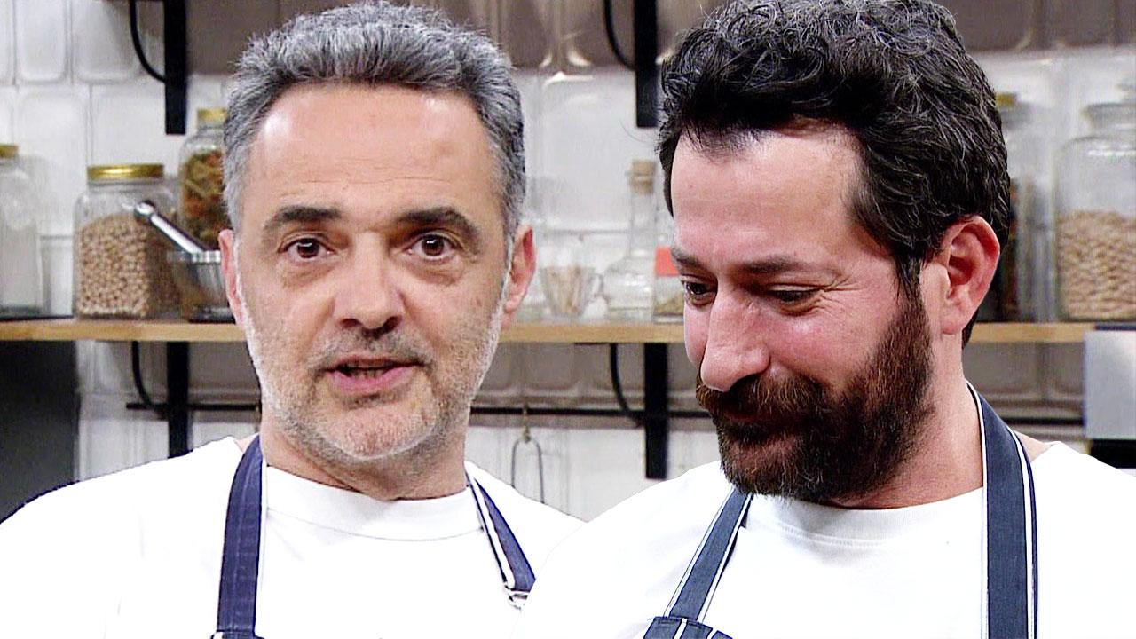 Arda'nın bu haftaki konuğu Burç Kümbetlioğlu!