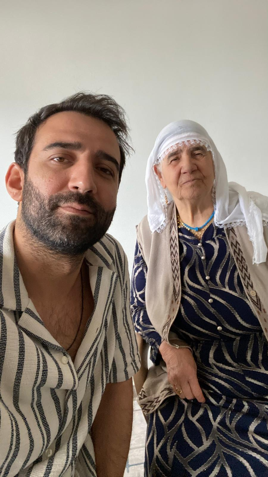 Anne sevgisi ekranlardan taştı!