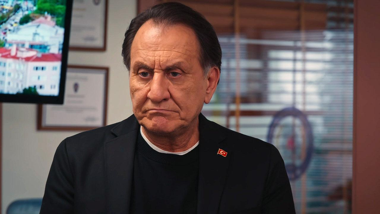 Arka Sokaklar