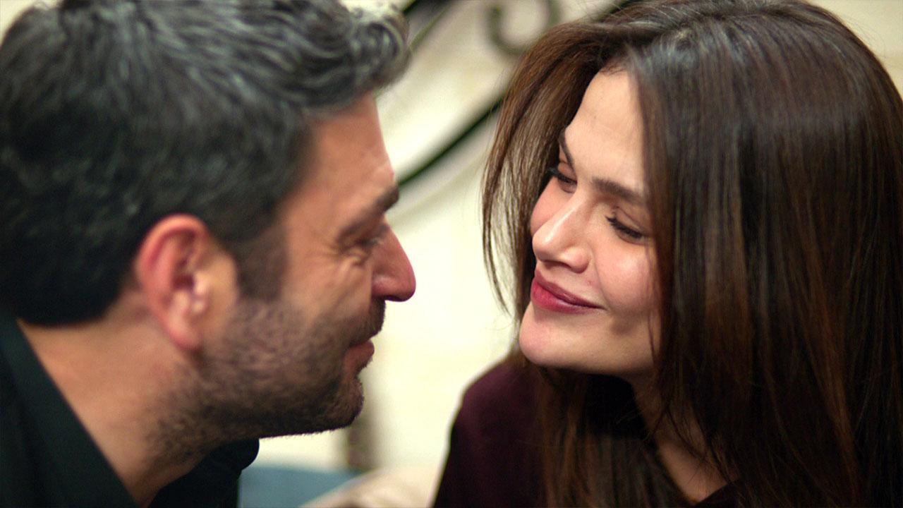 Deniz yine, tam zamanında!