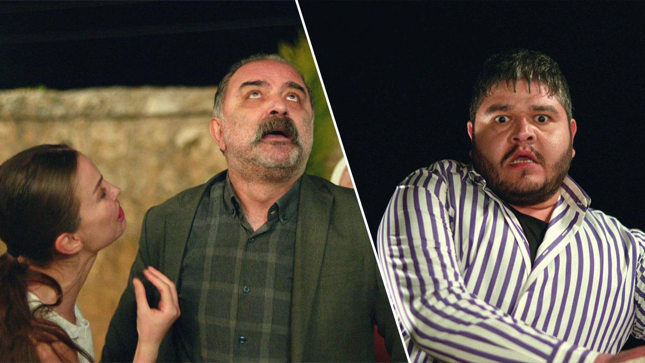 Kadir inat etti, kızı aldı!