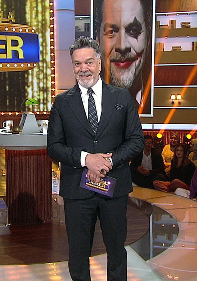 Beyaz'la Joker 15. Bölüm Fragmanı