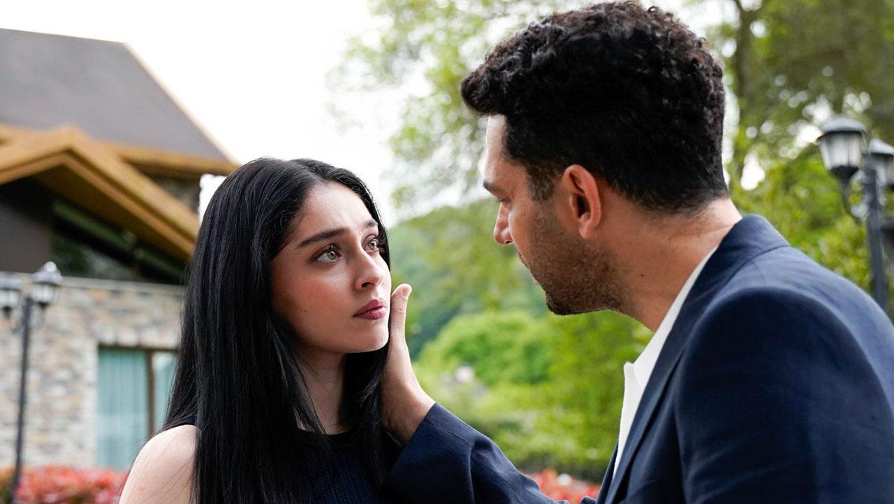 Güller ve Günahlar 30. Bölüm Fragmanı