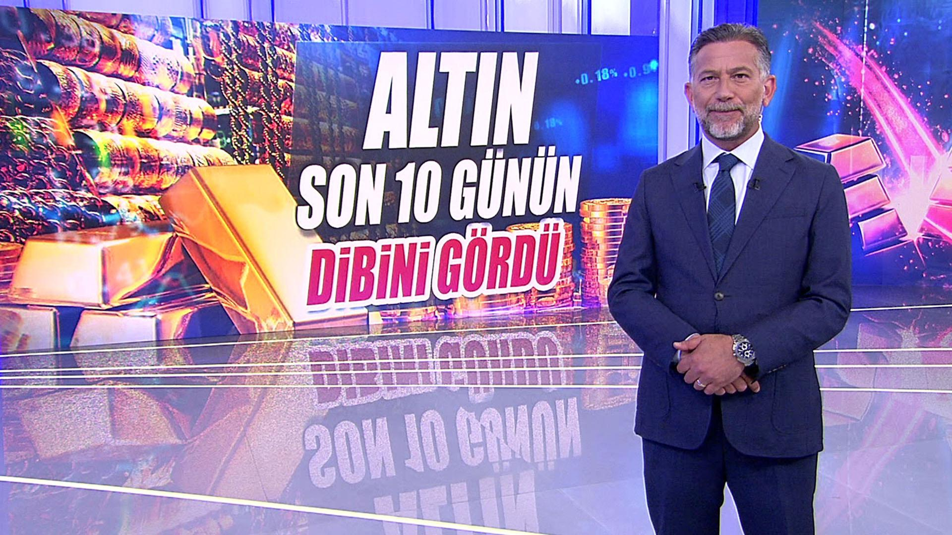 Kanal D Ana Haber - 15.05.2026