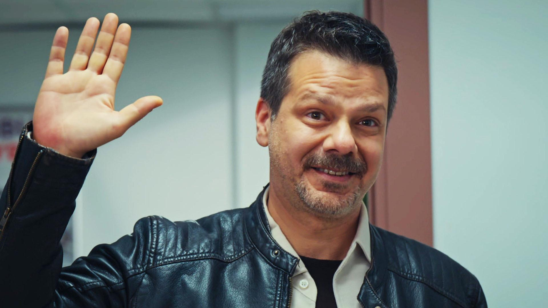 Ali göreve döndü ama...