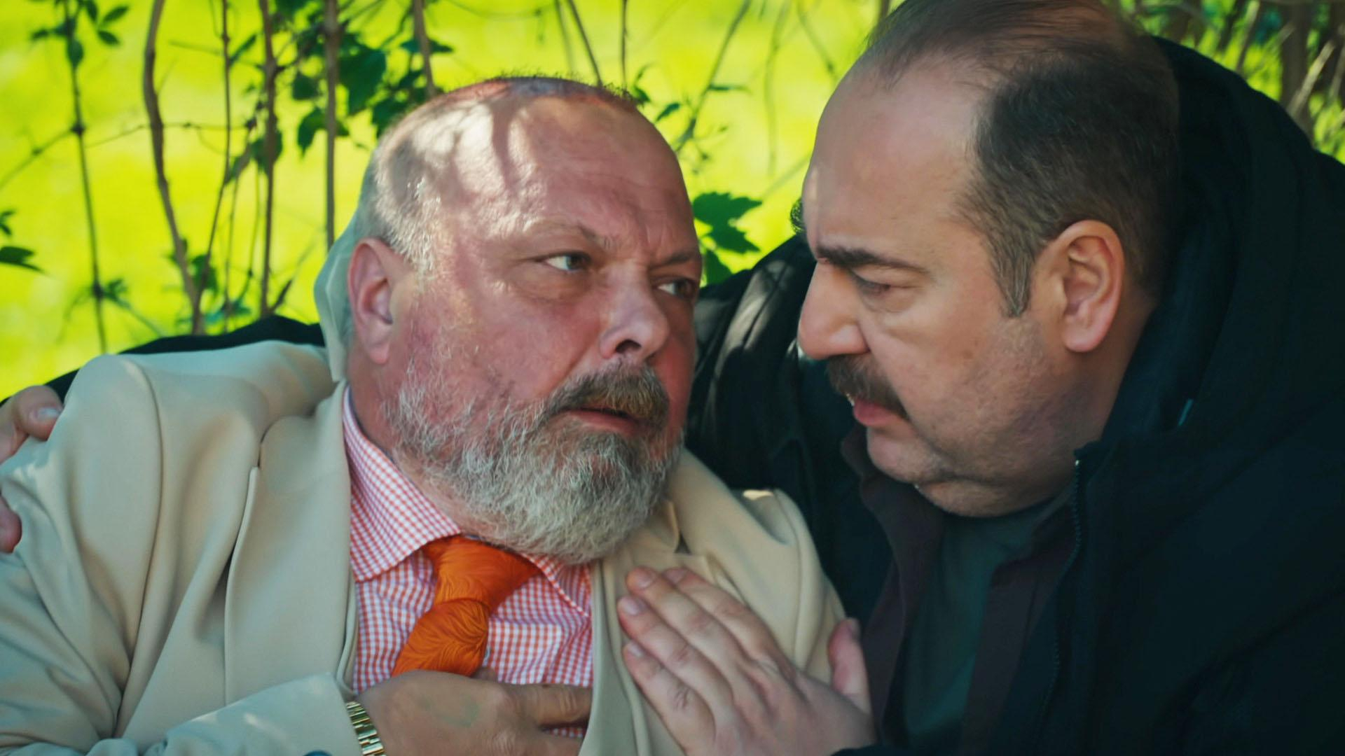 Ekip, Vahap'a yapılan şantajı engelleyebildi mi?