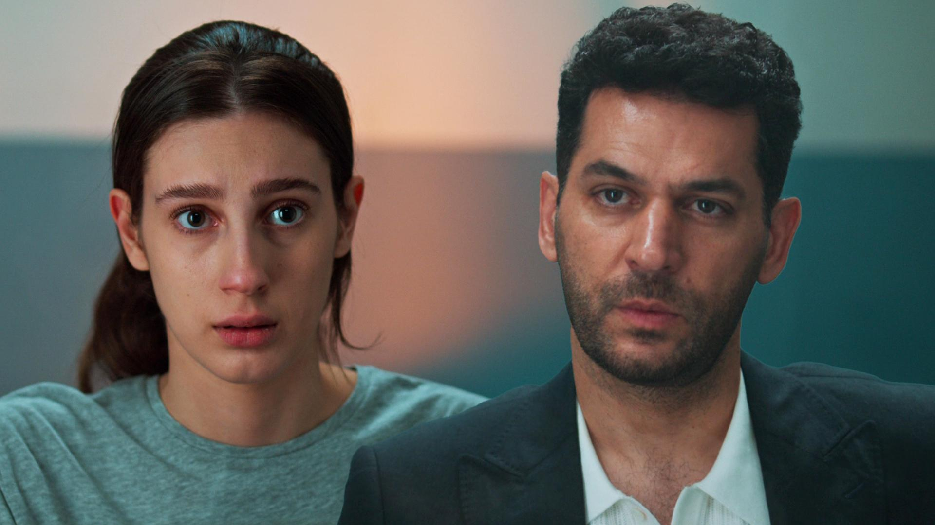 Pelin, Serhat'a karşı Nejat'ı sattı!
