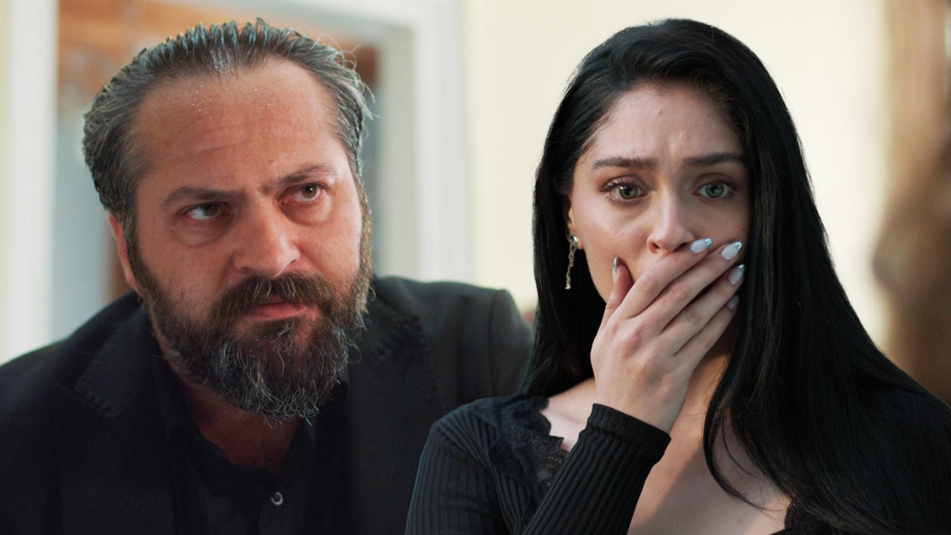 Zeynep'e karşı intikam planı!