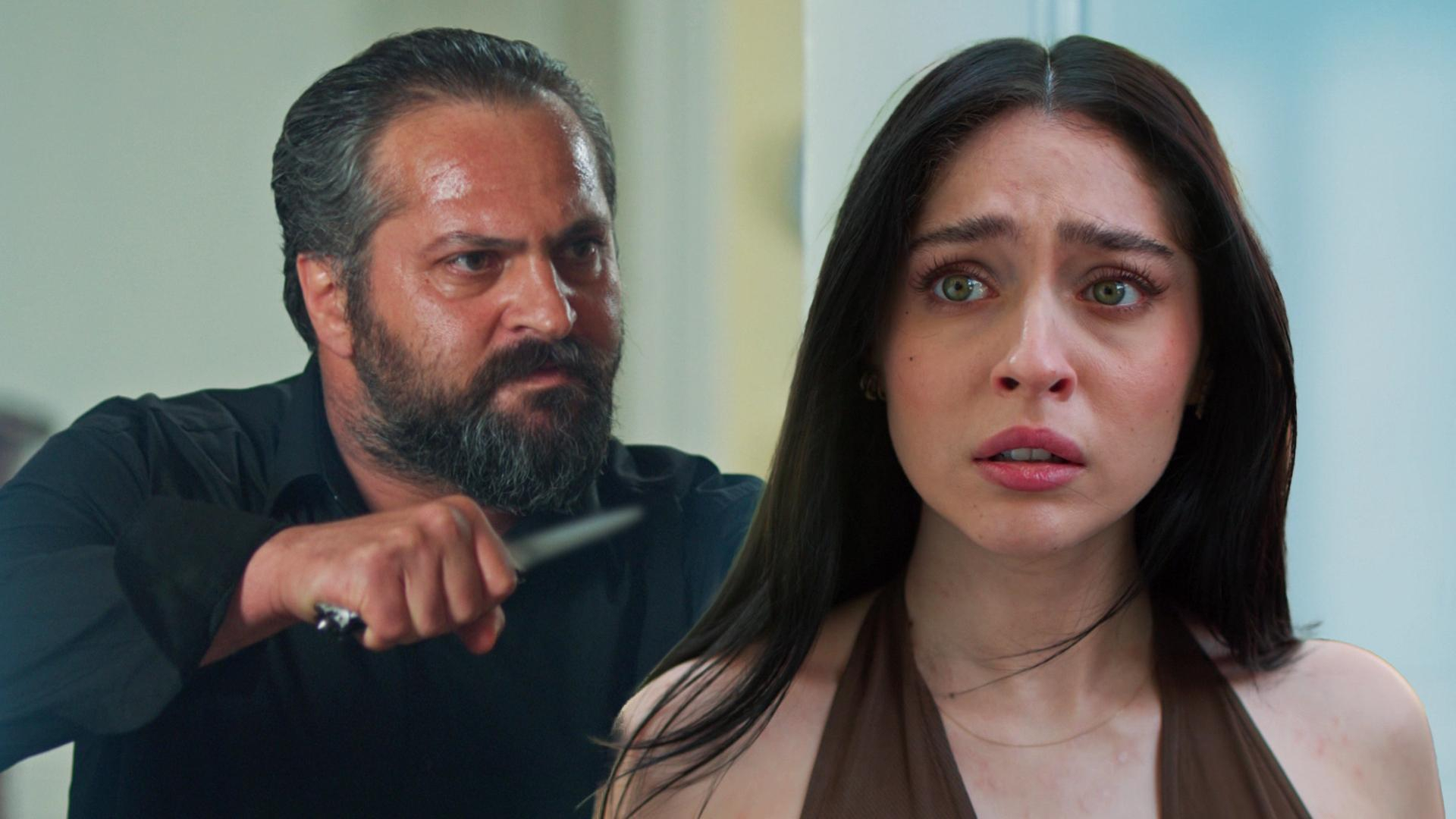 Nefes kesen hesaplaşma!