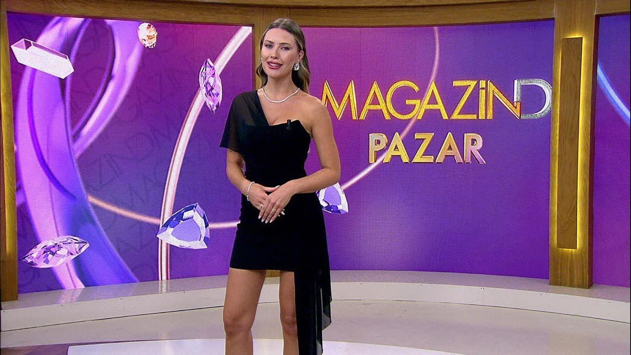 17.05.2026 / Magazin D Pazar