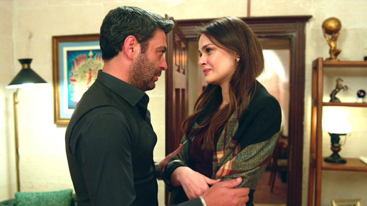 Cihan'dan Alya'ya düğün sözü!