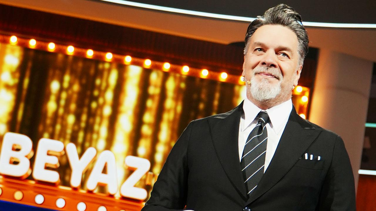 Beyaz'la Joker'de "Fenomen" rüzgarı!