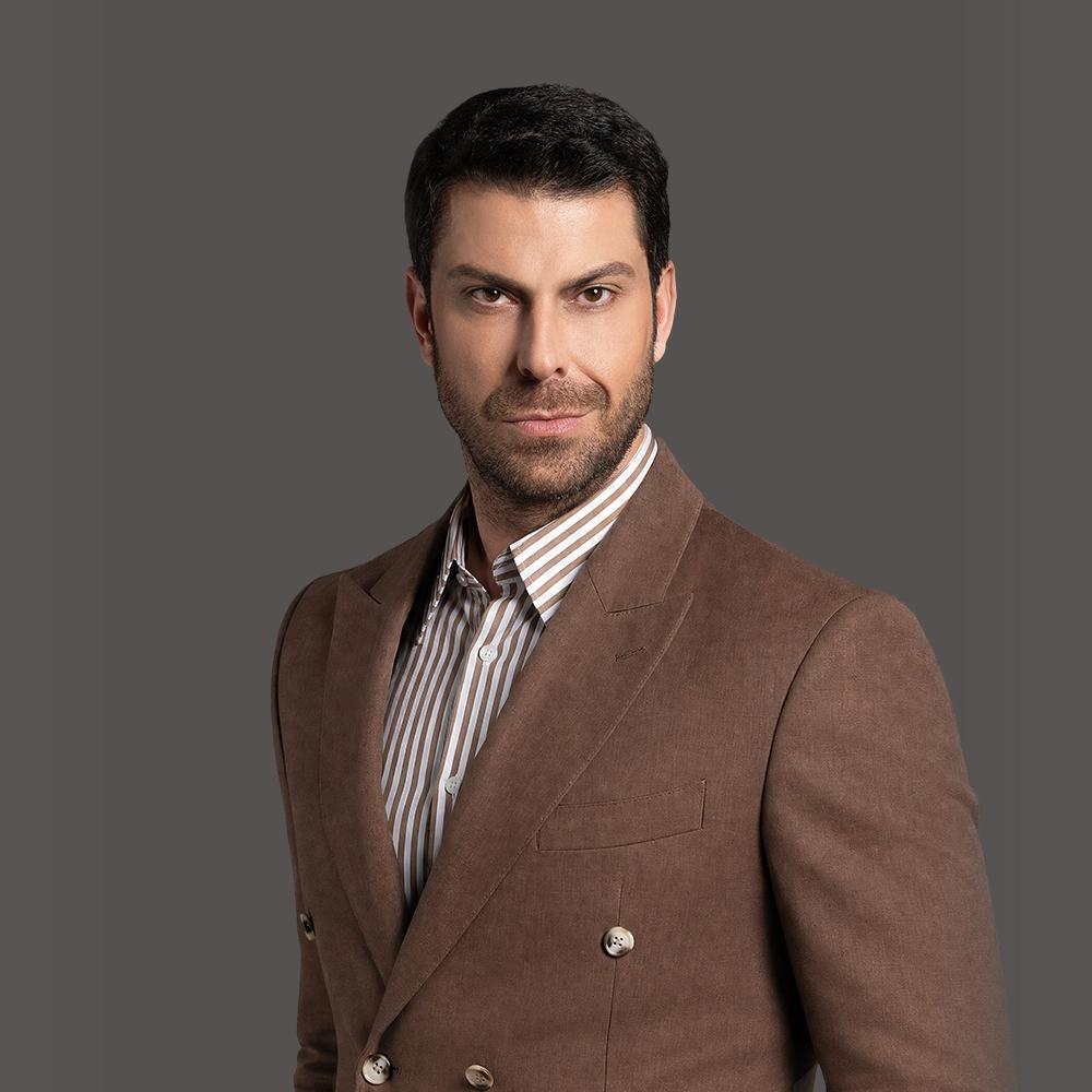 ARMAĞAN OĞUZ
