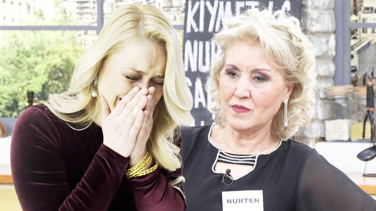Gelinim Mutfakta