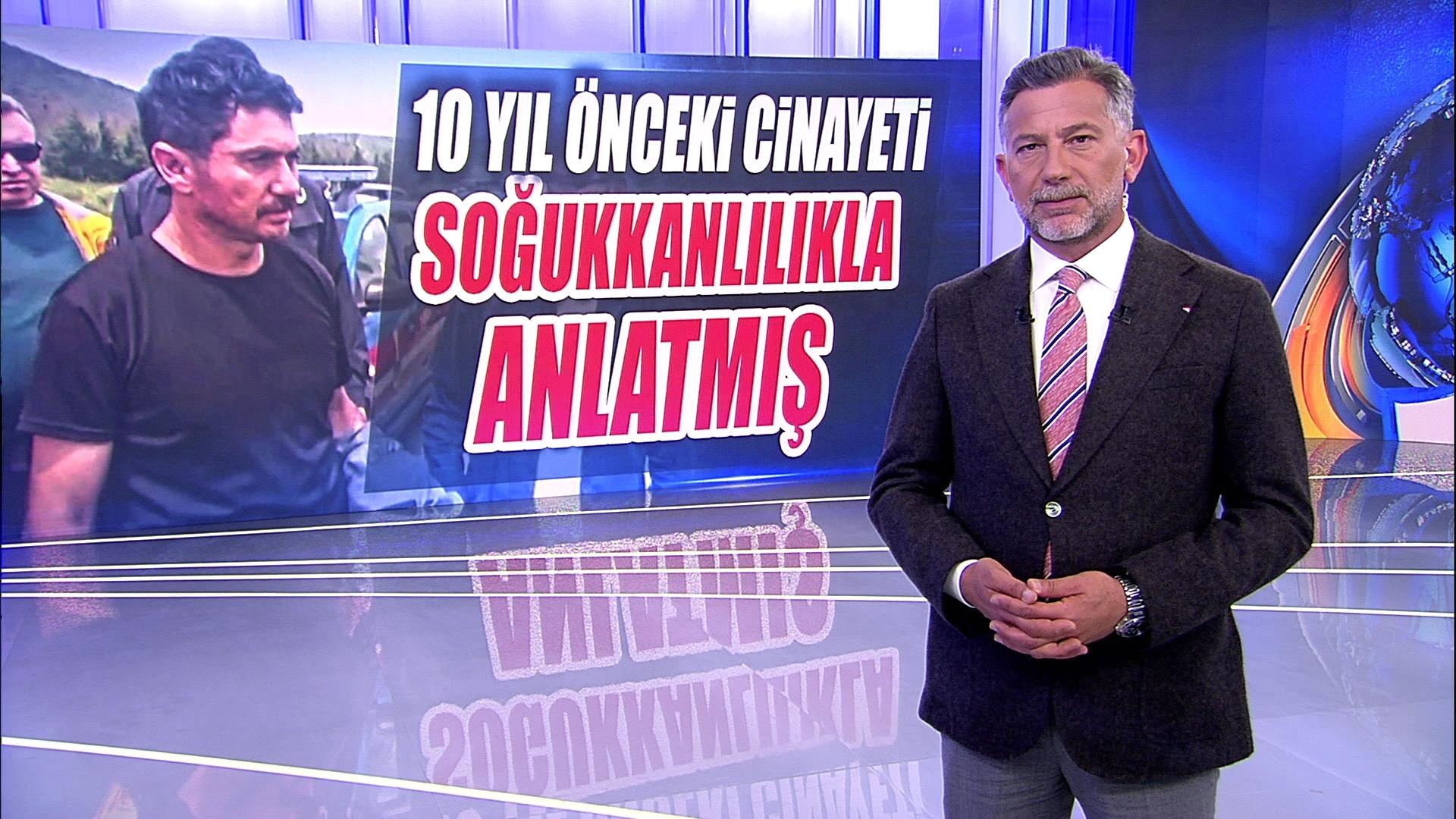 Kanal D Ana Haber – 22.05.2026