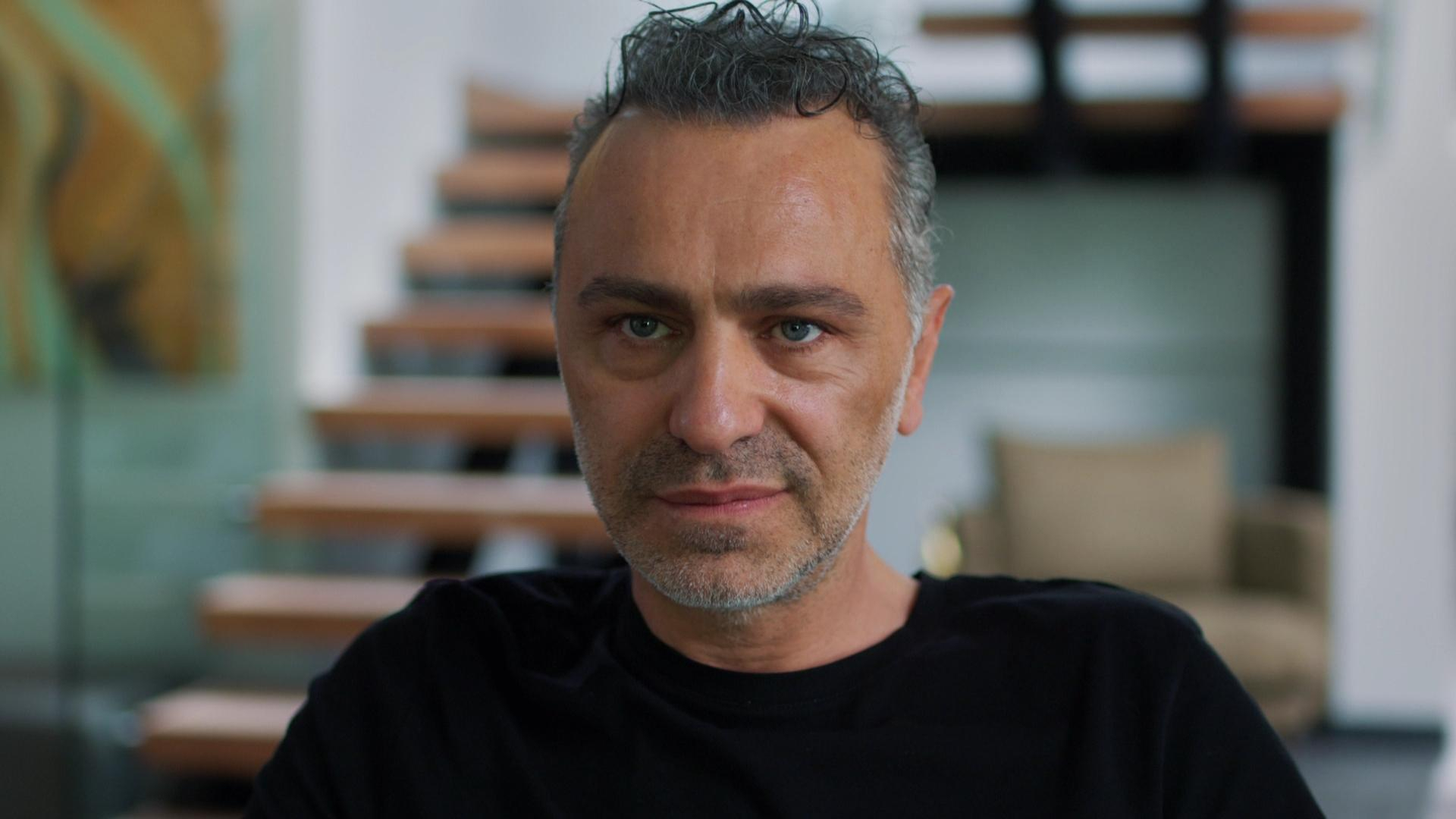 Cihan ayaklandı!