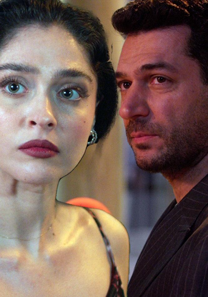 Güller ve Günahlar 24. Bölüm Fragmanı - 2