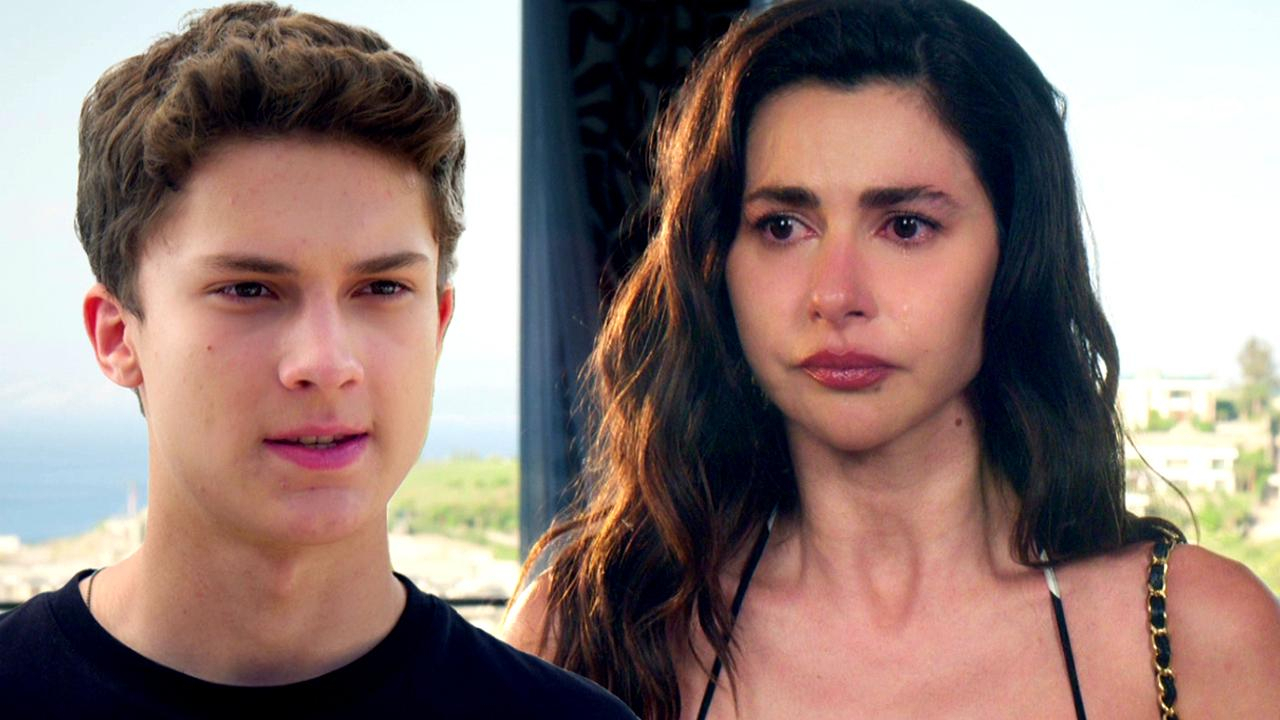 Daha 17 İlk Bölüm Fragmanı - 2