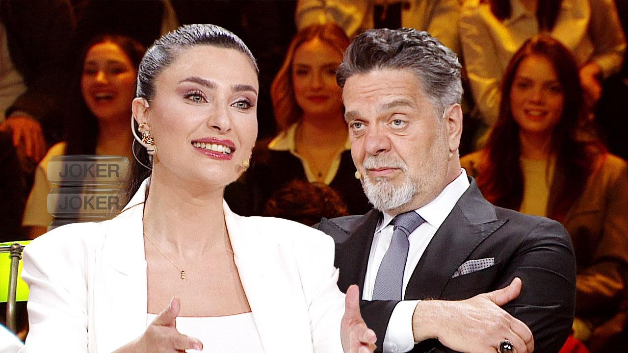 Beyaz'a maç daveti!