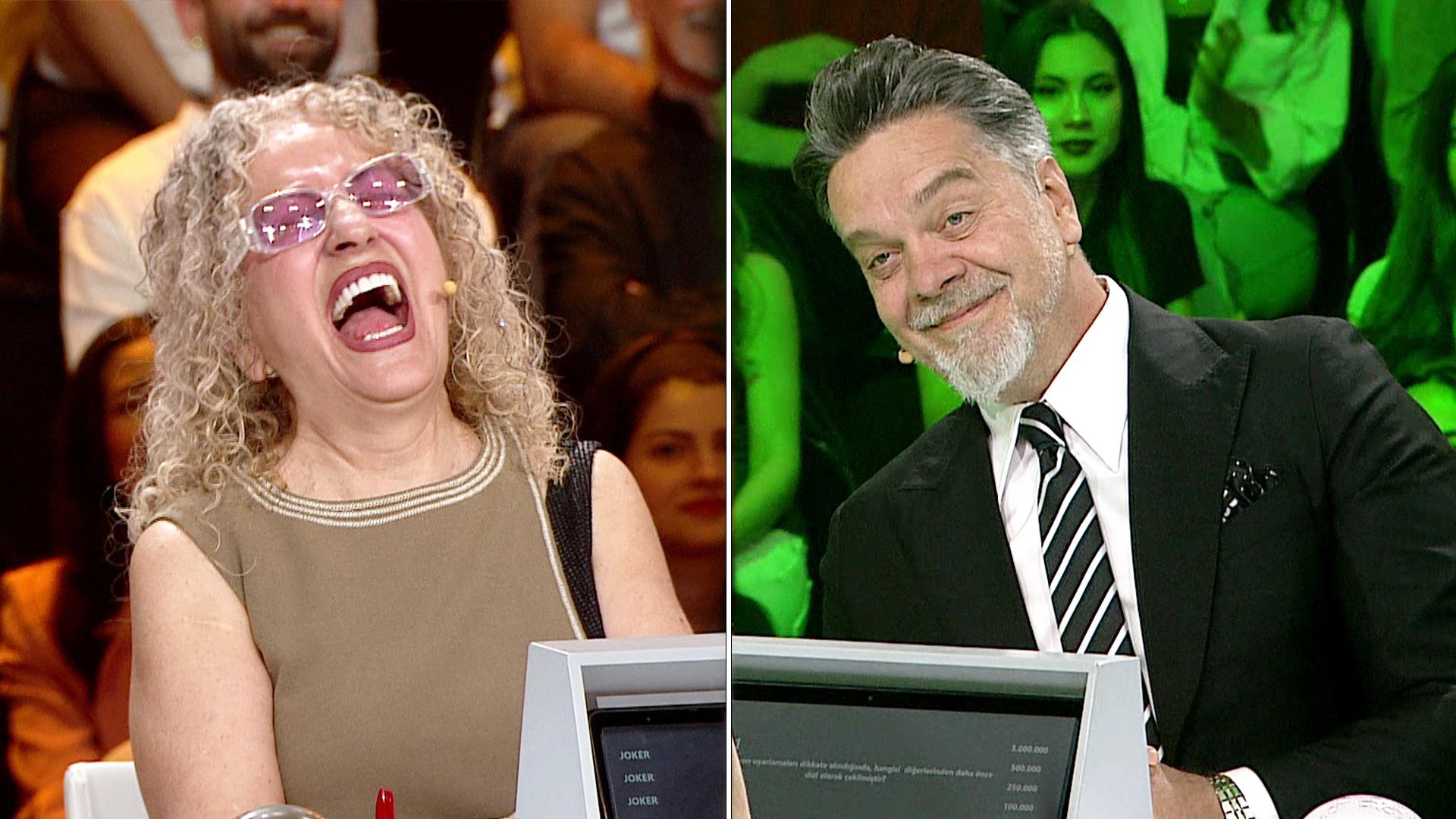 Beyaz'la Joker