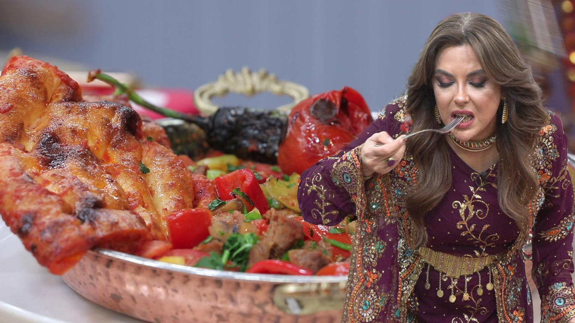 Aslı Hünel, Gelinim Mutfakta'nın 1853. Bölümünde en yüksek puanı kime verdi?