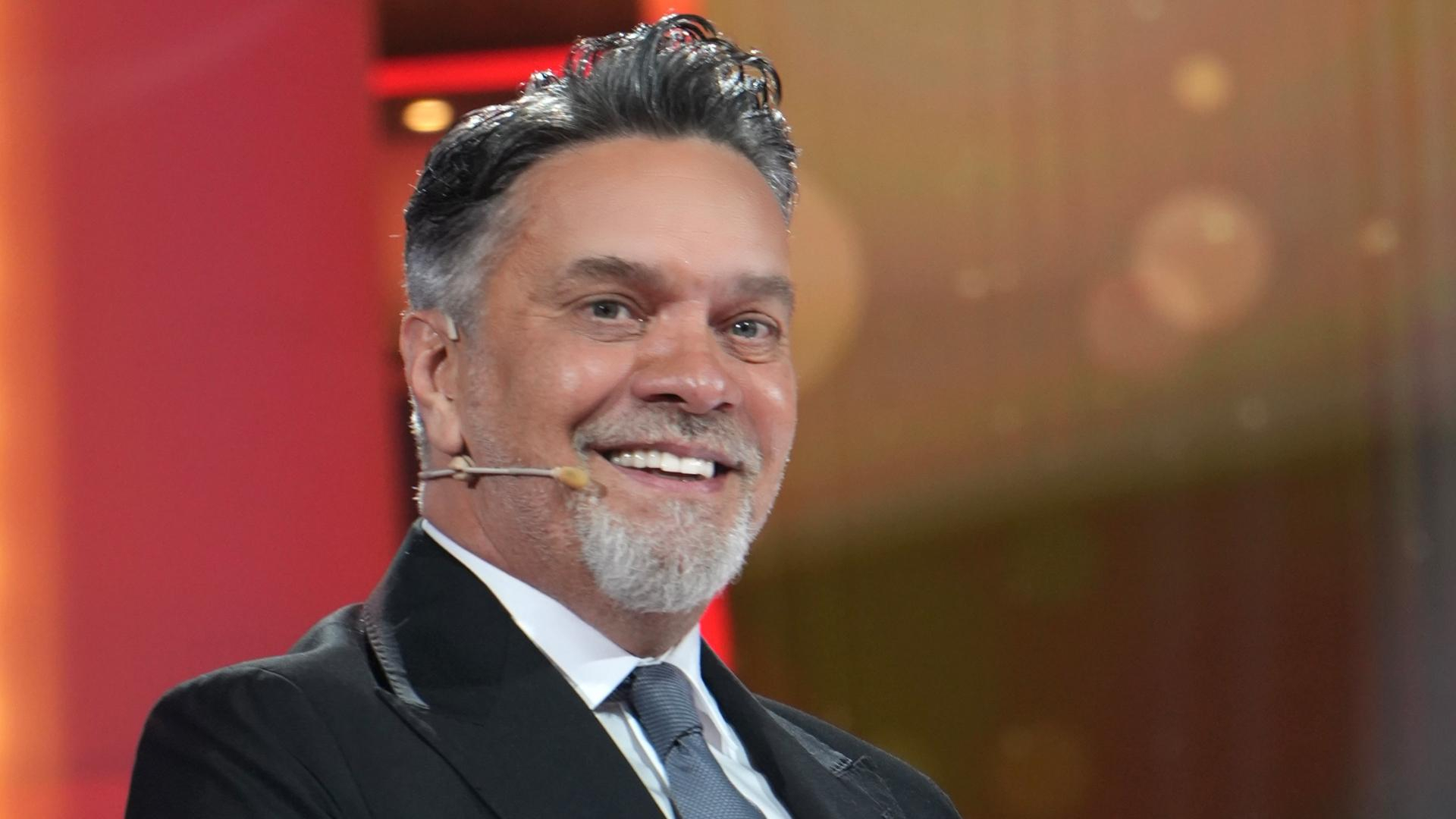 Beyaz'ın Joker'i "Daha 17"