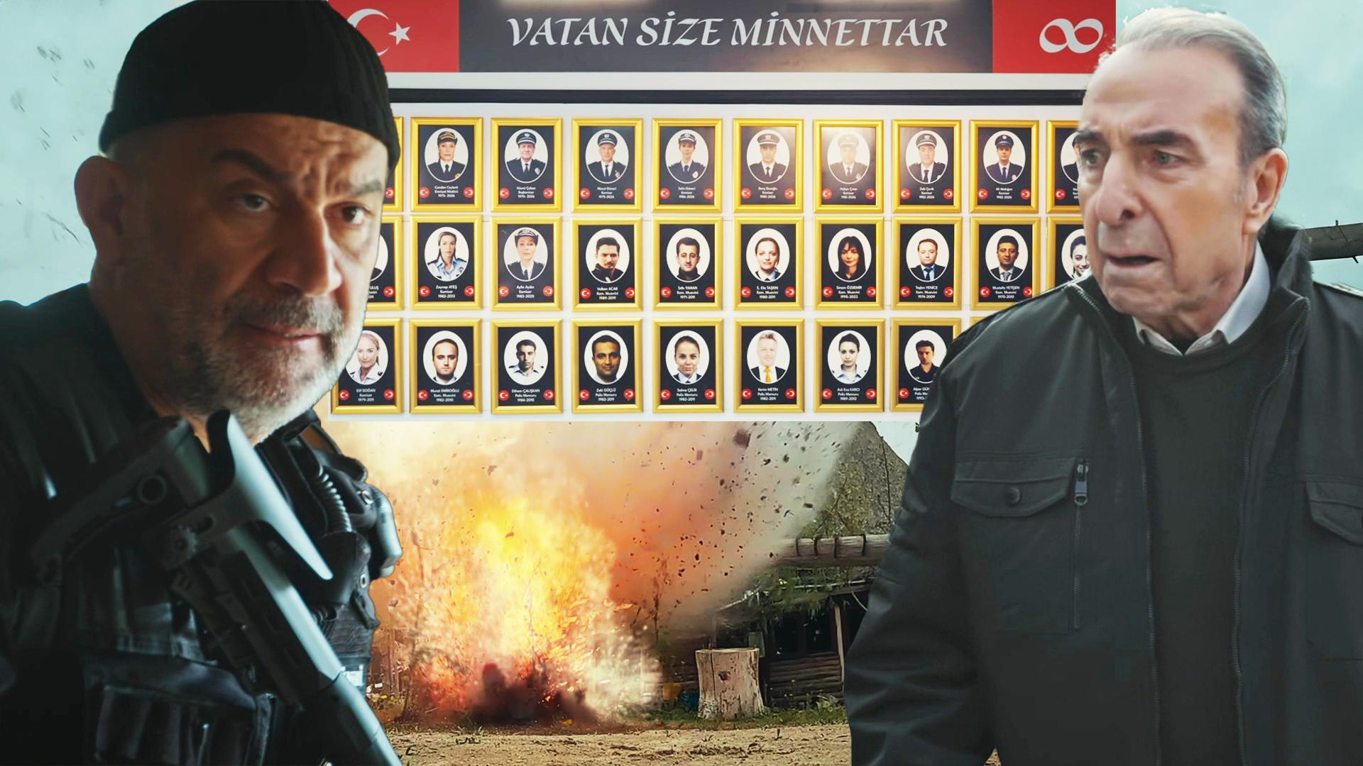 Arka Sokaklar